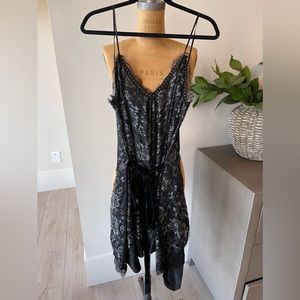 BCBG MAXAZRIA dress